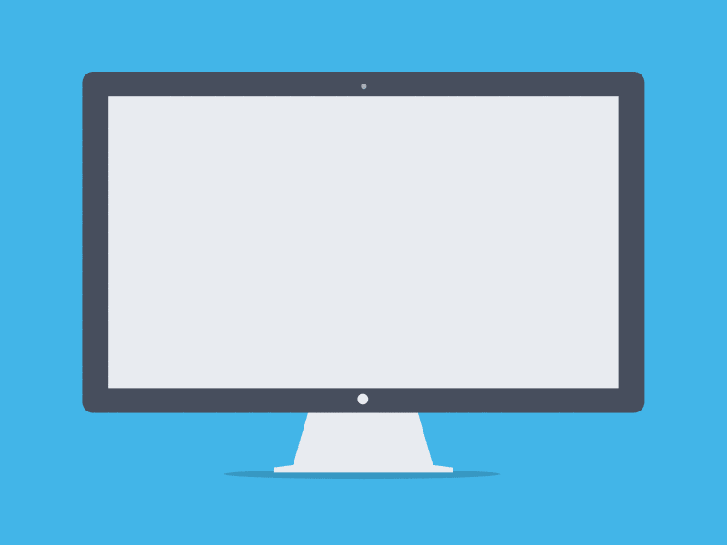 A fluid webiste transforming between desktop, tablet and mobile
